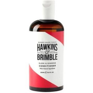 Кондиционер для волос Hawkins & Brimble Elemi & Ginseng Conditioner
