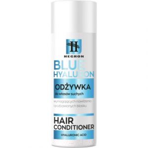 Кондиционер для волос Hegron Blue Hyaluron для сухих волос