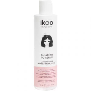 Кондиционер для волос Ikoo Infusions An Affair To Repair Conditioner