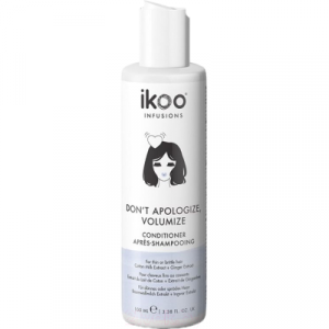 Кондиционер для волос Ikoo Infusions Don’t Apologize Volumize Conditioner