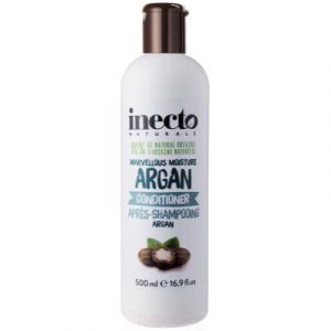 Кондиционер для волос Inecto Naturals с аргановым маслом