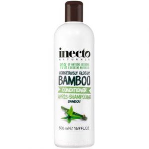 Кондиционер для волос Inecto Naturals укрепляющий с экстрактом бамбука