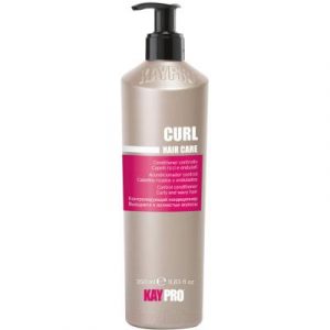 Кондиционер для волос Kaypro Hair Care Curl для вьющихся волос