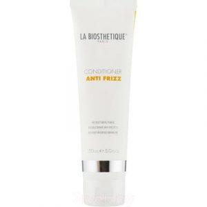 Кондиционер для волос La Biosthetique Anti Frizz для непослушных и вьющихся волос