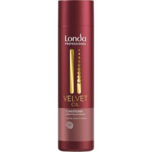 Кондиционер для волос Londa Professional Velvet Oil с аргановым маслом