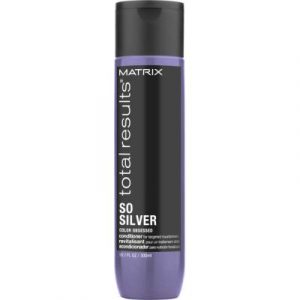 Кондиционер для волос MATRIX Total Results Color Obsessed So Silver