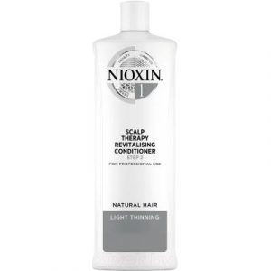 Кондиционер для волос Nioxin Система 1 увлажняющий