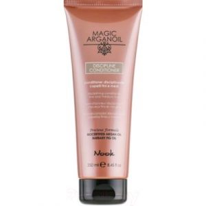 Кондиционер для волос Nook Magic Arganoil Disciplinе Conditioner