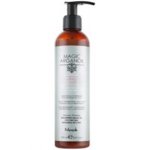 Кондиционер для волос Nook Magic Arganoil Extra Volume Conditioner