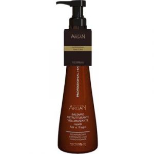 Кондиционер для волос Phytorelax Argan Reinforcing Extravolume Conditioner