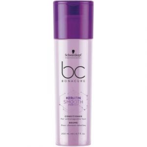 Кондиционер для волос Schwarzkopf Professional BC Bonacure Keratin Smooth Perfect Conditioner for Unmanageable