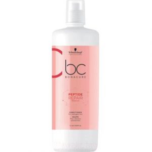 Кондиционер для волос Schwarzkopf Professional BC Bonacure Peptide Repair Rescue For Damaged Hair