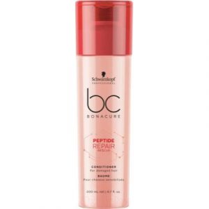 Кондиционер для волос Schwarzkopf Professional BC Bonacure Peptide Repair Rescue For Damaged Hair