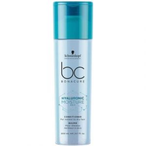 Кондиционер для волос Schwarzkopf Professional Bonacure Hyaluronic Moisture Kick For Normal to Dry Hair