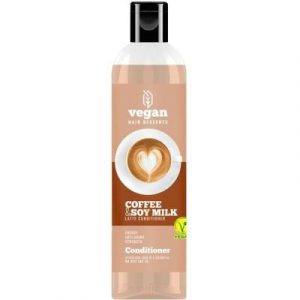 Кондиционер для волос Vegan Hair Desserts Coffee Soy Milk Latte