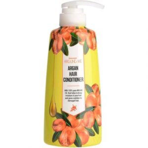 Кондиционер для волос Welcos Kwailnara Around Me Argan Hair Conditioner