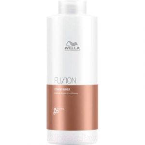 Кондиционер для волос Wella Professionals Fusion интенсивный восстанавливающий