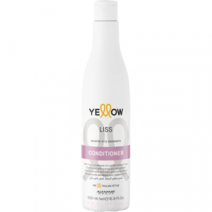 Кондиционер для волос Yellow Liss