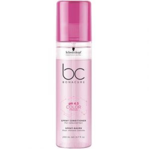 Кондиционер-спрей для волос Schwarzkopf Professional BC Bonacure pH 4.5 Color Freeze for Coloured Hair