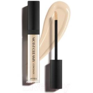 Консилер A'Pieu Moist Creamy Concealer No.4 Beige