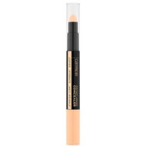 Консилер Catrice Instant Awake Concealer тон 002