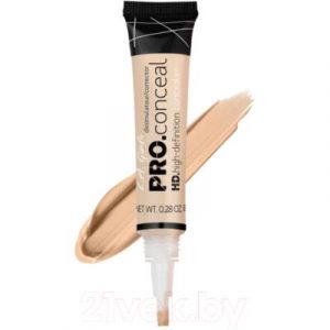 Консилер L.A.Girl PRO.conceal Porcelain GC969