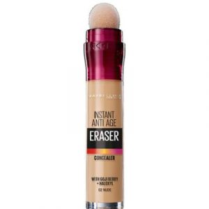 Консилер Maybelline New York Eraser 02