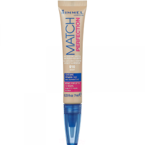 Консилер Rimmel Match Perfection тон 010