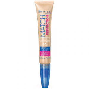 Консилер Rimmel Match Perfection тон 020