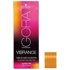 Корректор цвета для волос Schwarzkopf Professional Igora Vibrance 0-55