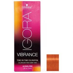 Корректор цвета для волос Schwarzkopf Professional Igora Vibrance 0-77