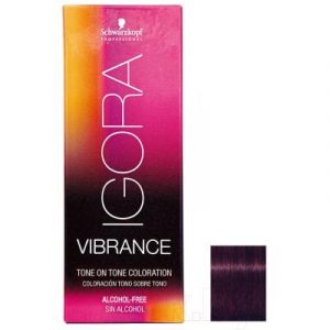 Корректор цвета для волос Schwarzkopf Professional Igora Vibrance 0-99