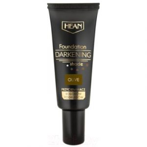 Корректор цвета тональной основы Hean Darkening Shade Olive