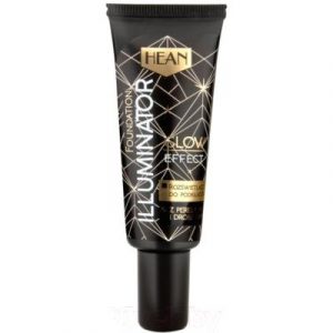 Корректор цвета тональной основы Hean Illuminator Glow Effect