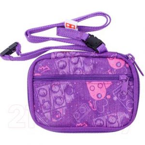 Кошелек детский Lego Friends Heart / 20063-2005