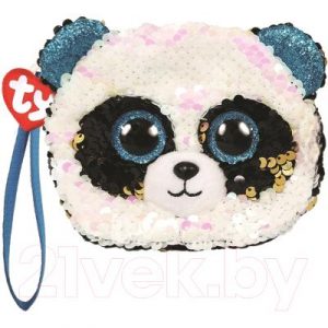 Кошелек детский TY Gear Панда Boo / 95236