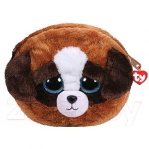 Кошелек детский TY Gear Щенок Duke / 95210
