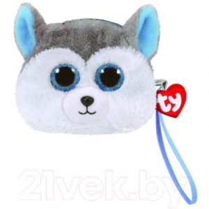 Кошелек детский TY Gear Волчонок Slush / 95206