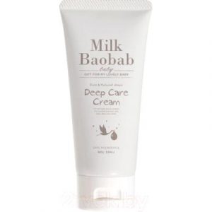 Крем детский Milk Baobab Baby Deep Care Cream