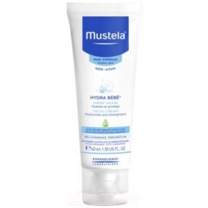 Крем детский Mustela Hydra Bebe Face увлажняющий