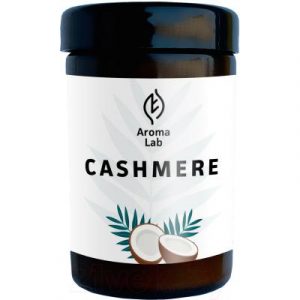 Крем для лица Aroma Lab Cashmere ароматерапия с эфирными маслами