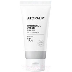 Крем для лица Atopalm Panthenol Для лица и тела