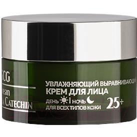 Крем для лица Белита-М EGCG Korean Green Tea Catechin день/ночь 25+