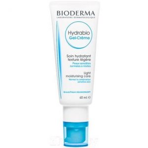 Крем для лица Bioderma Hydrabio Gel-Cream