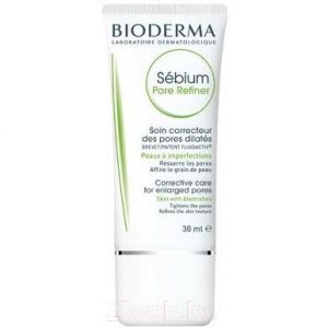 Крем для лица Bioderma Sebium Pore Refiner концентрат для сужения пор