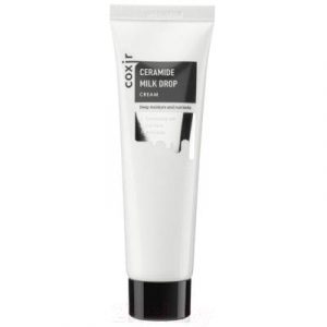 Крем для лица Coxir Ceramide Milk Drop Cream