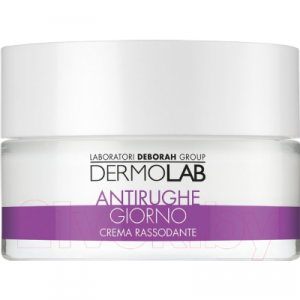 Крем для лица Deborah Milano DermoLab Anti-Wrinkle ночной для всех типов кожи регенирирующий