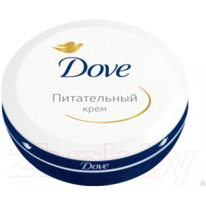 Крем для лица Dove Питательный