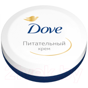 Крем для лица Dove Питательный