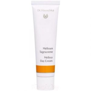Крем для лица Dr. Hauschka Мелисса